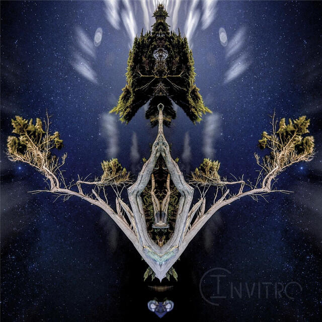 Релиз Entre el Espíritu y los Nervios