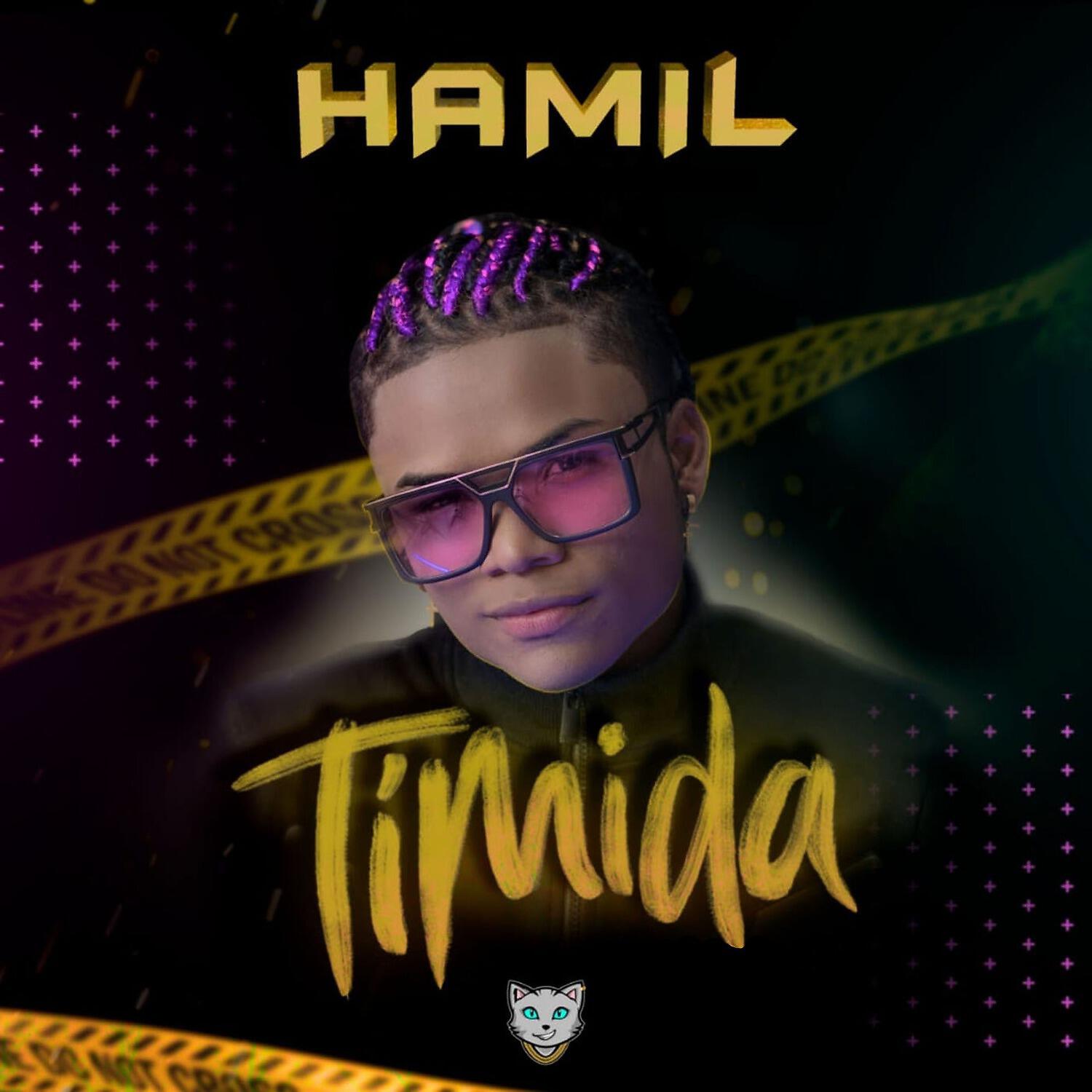 Релиз Timida