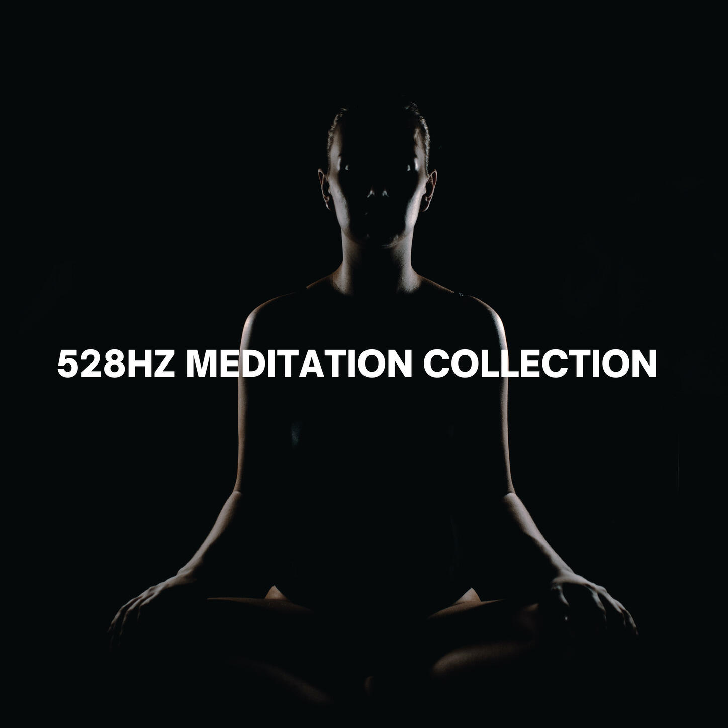 Релиз 528 Hz Healing Frequencies