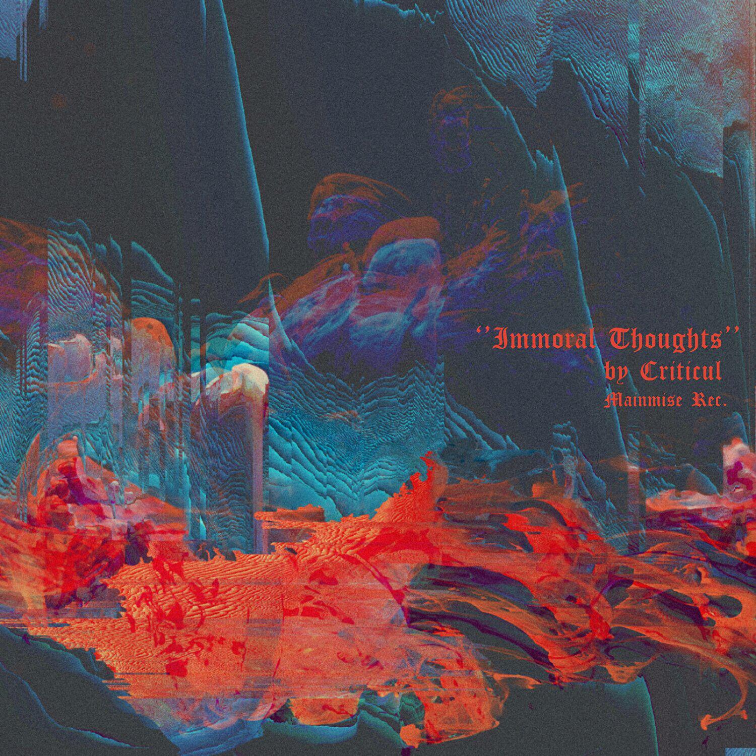 Релиз Immoral Thoughts