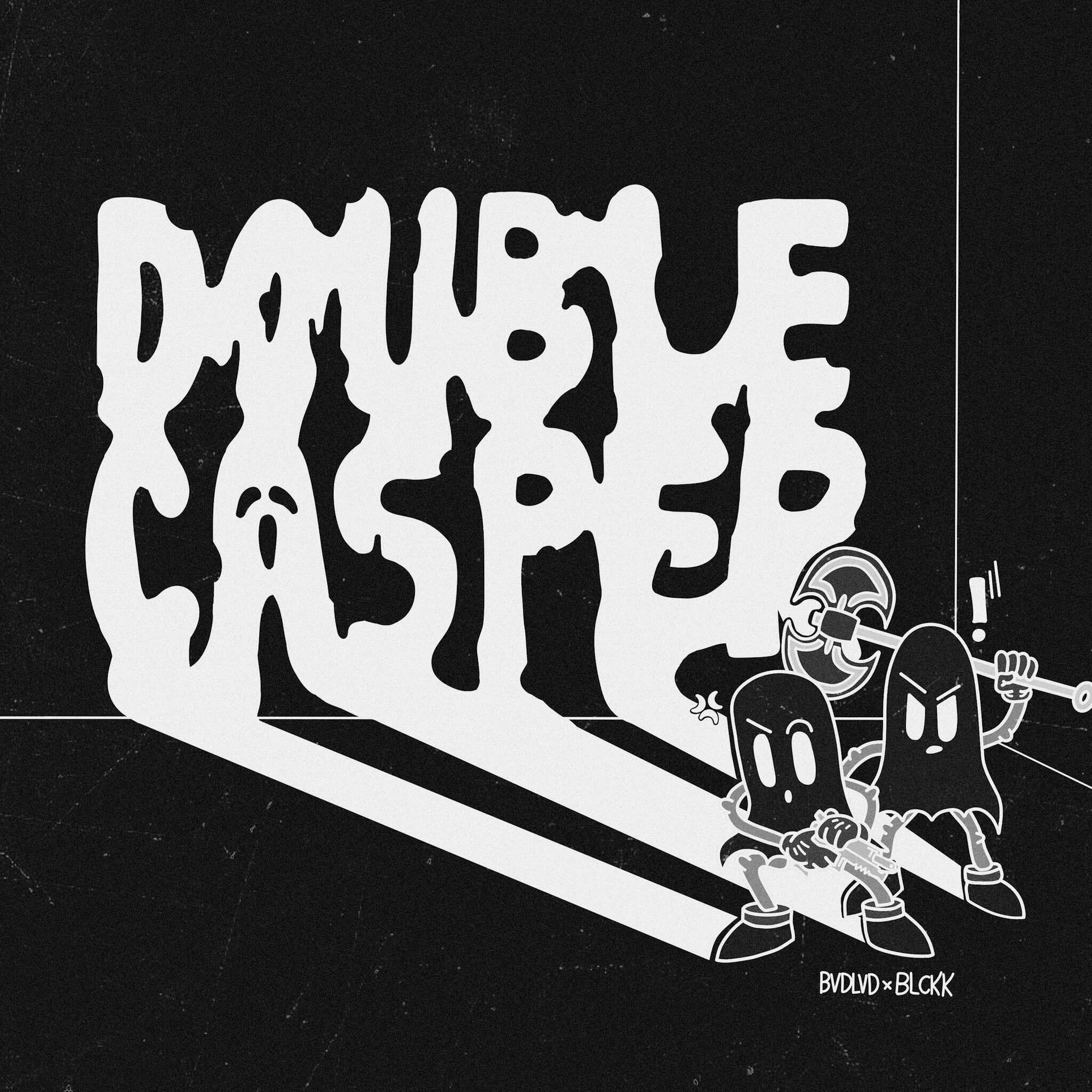 Релиз DOUBLE CASPER
