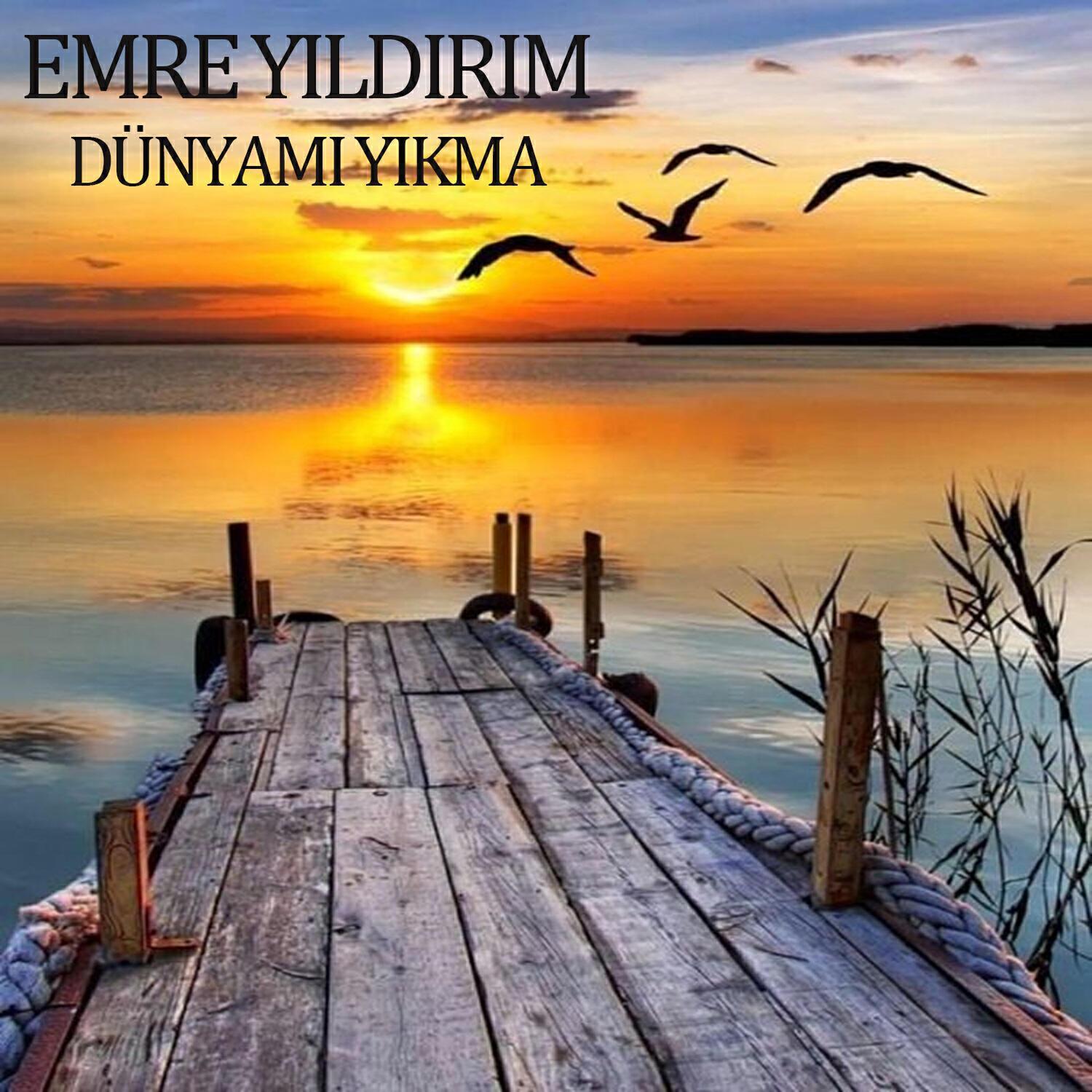 Emre Yıldırım