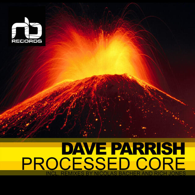 Релиз Processed Core