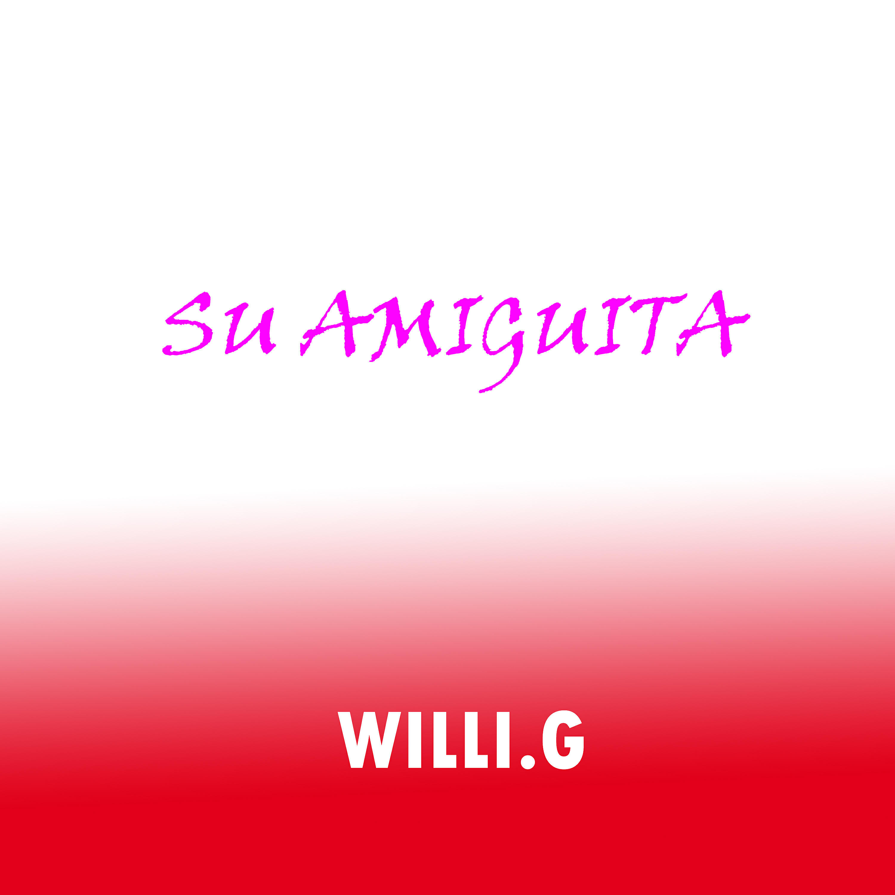 Релиз Su Amiguita
