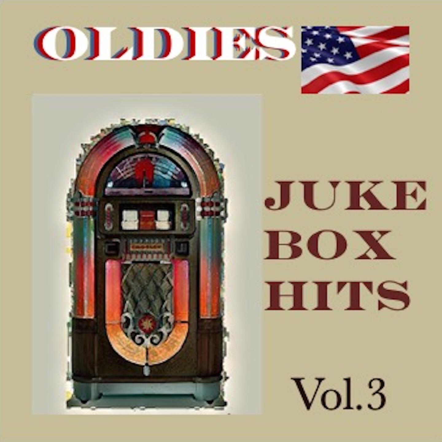 Релиз Oldies Juke Box Hits, Vol. 3