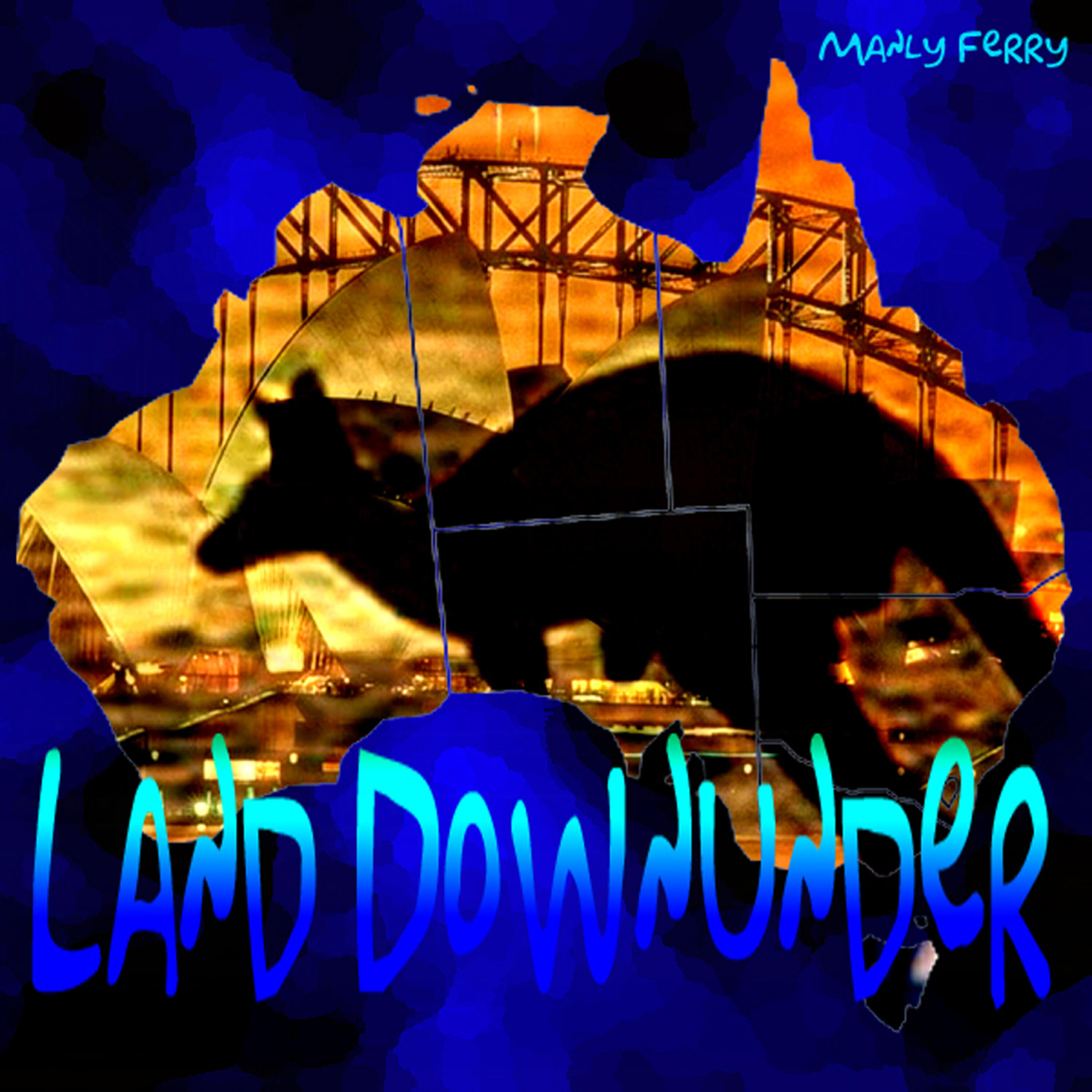 Релиз Land Downunder