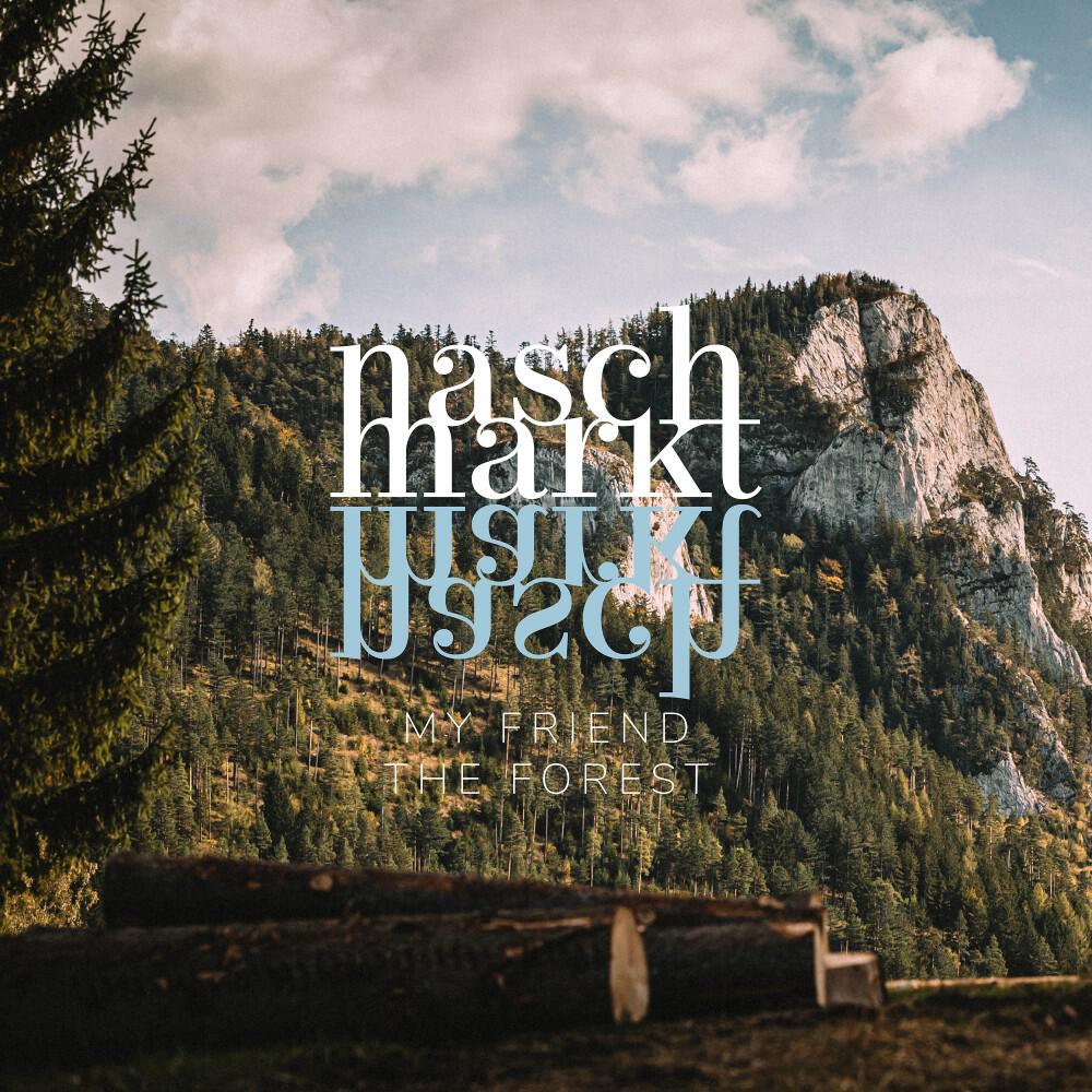 Релиз My Friend the Forest