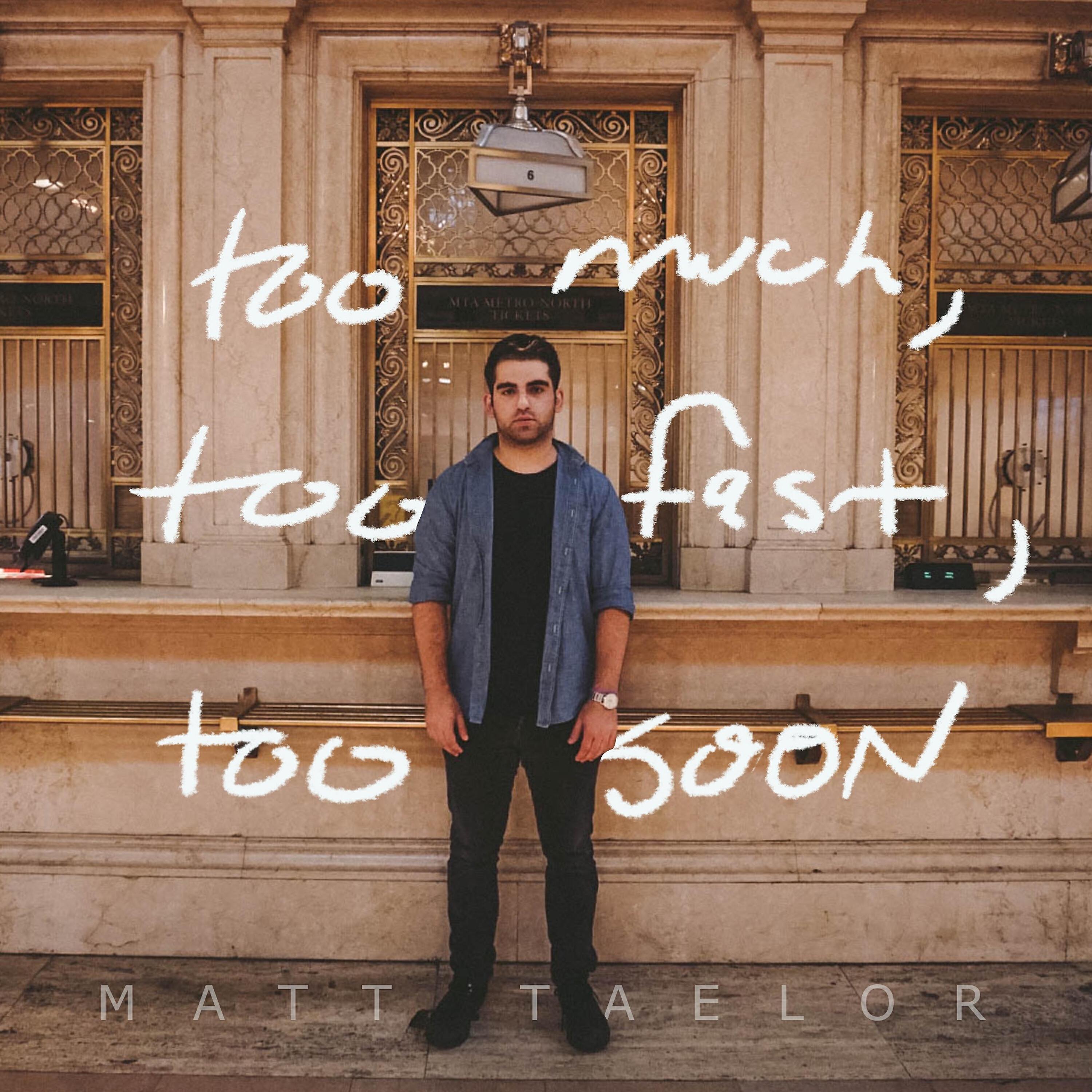 Matt Taelor