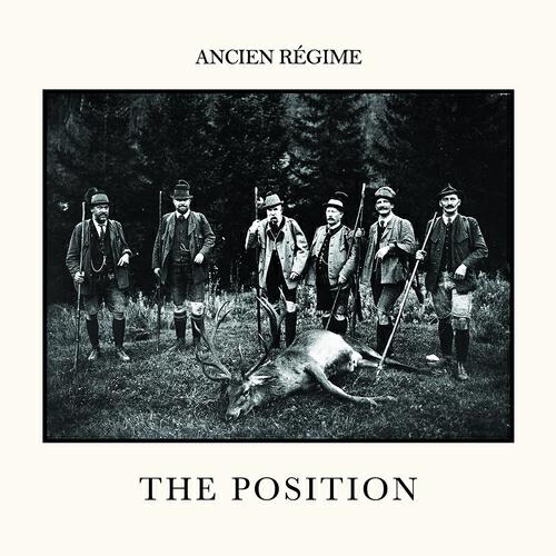 Релиз The Position