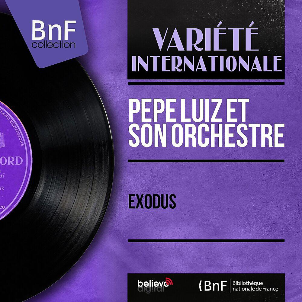 Pepe Luiz et son Orchestre