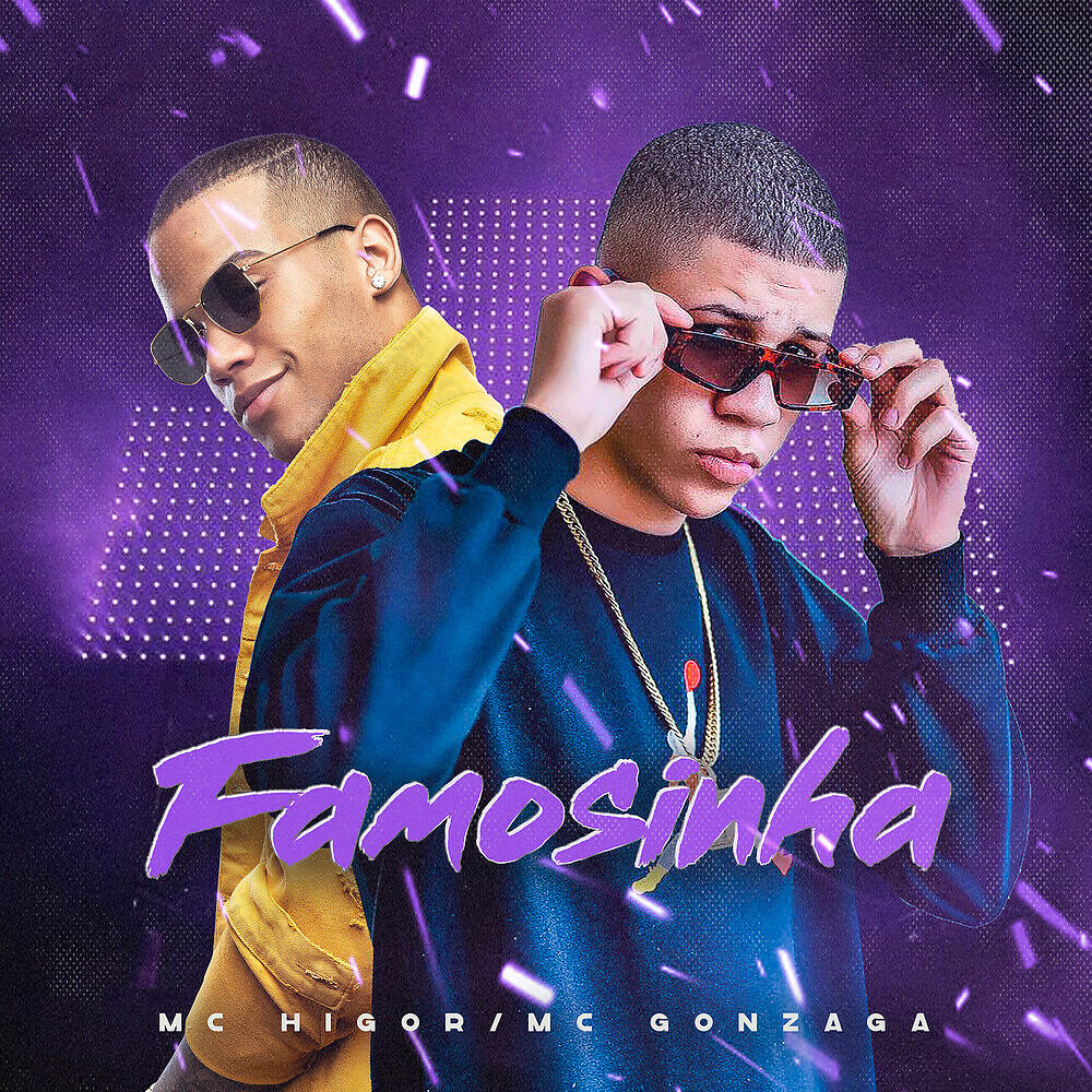 Релиз Famosinha