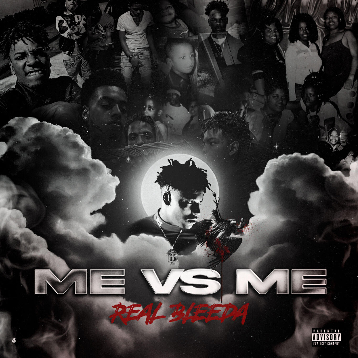 Релиз ME VS. ME