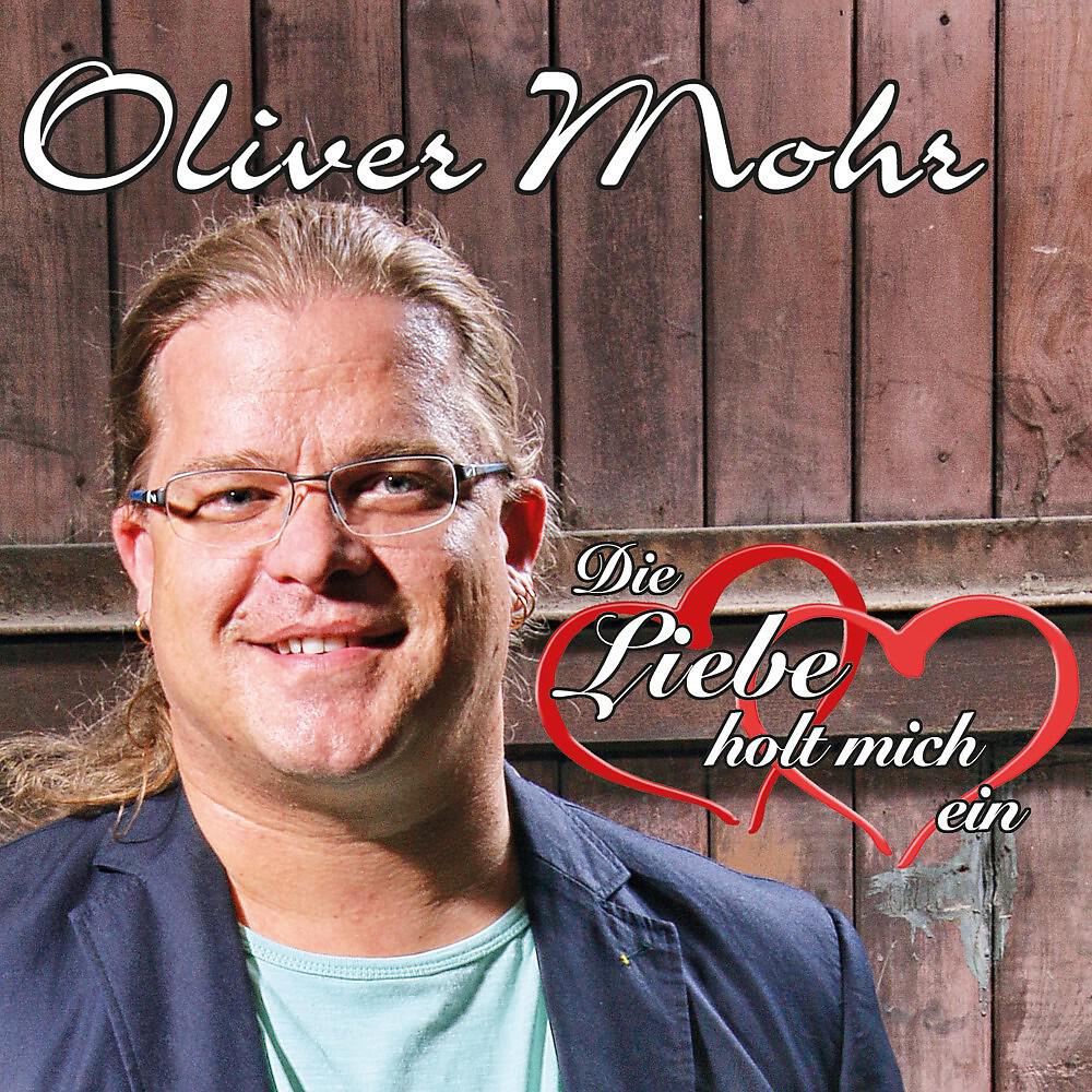 Релиз Die Liebe holt mich ein