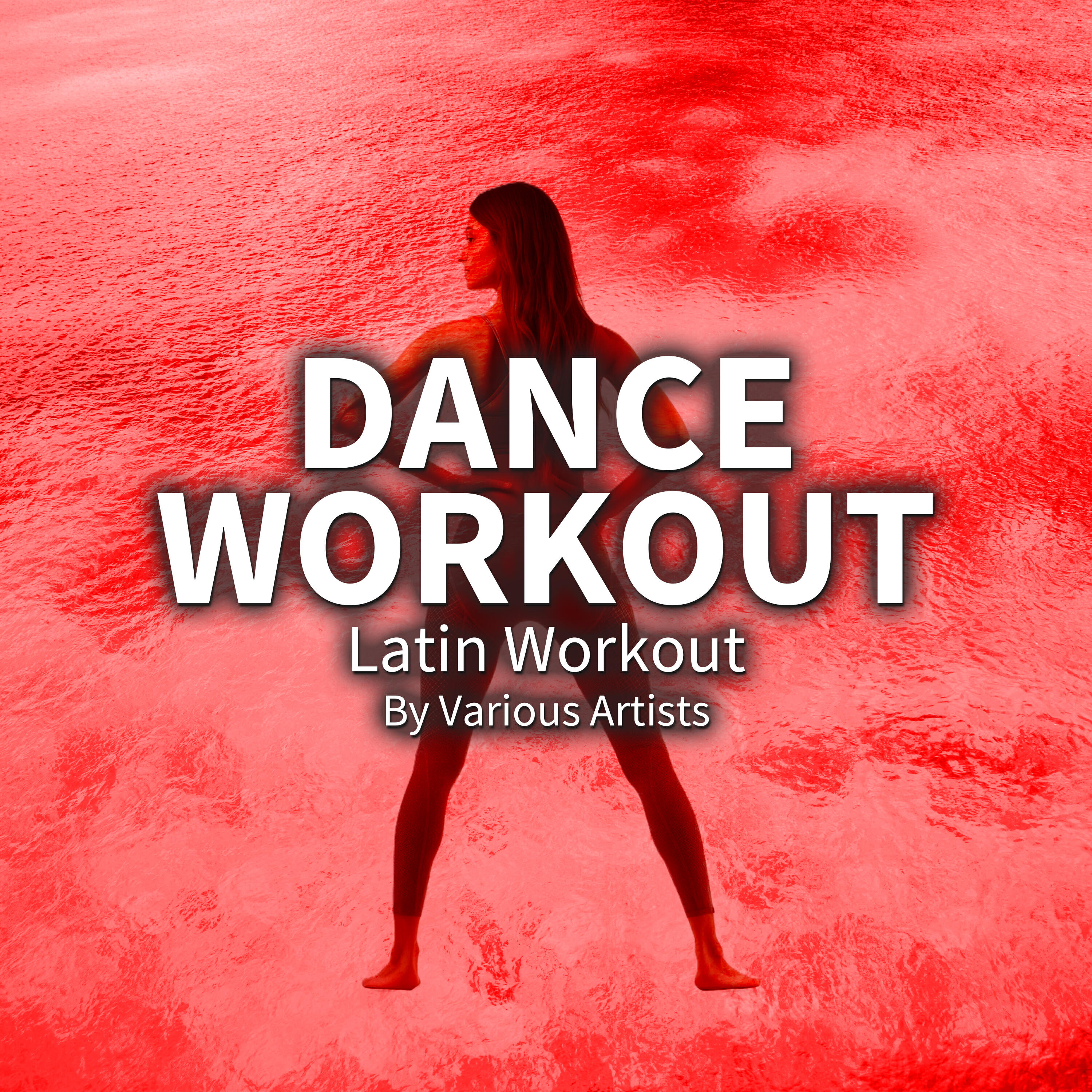 Релиз Dance Workout: Latin Workout