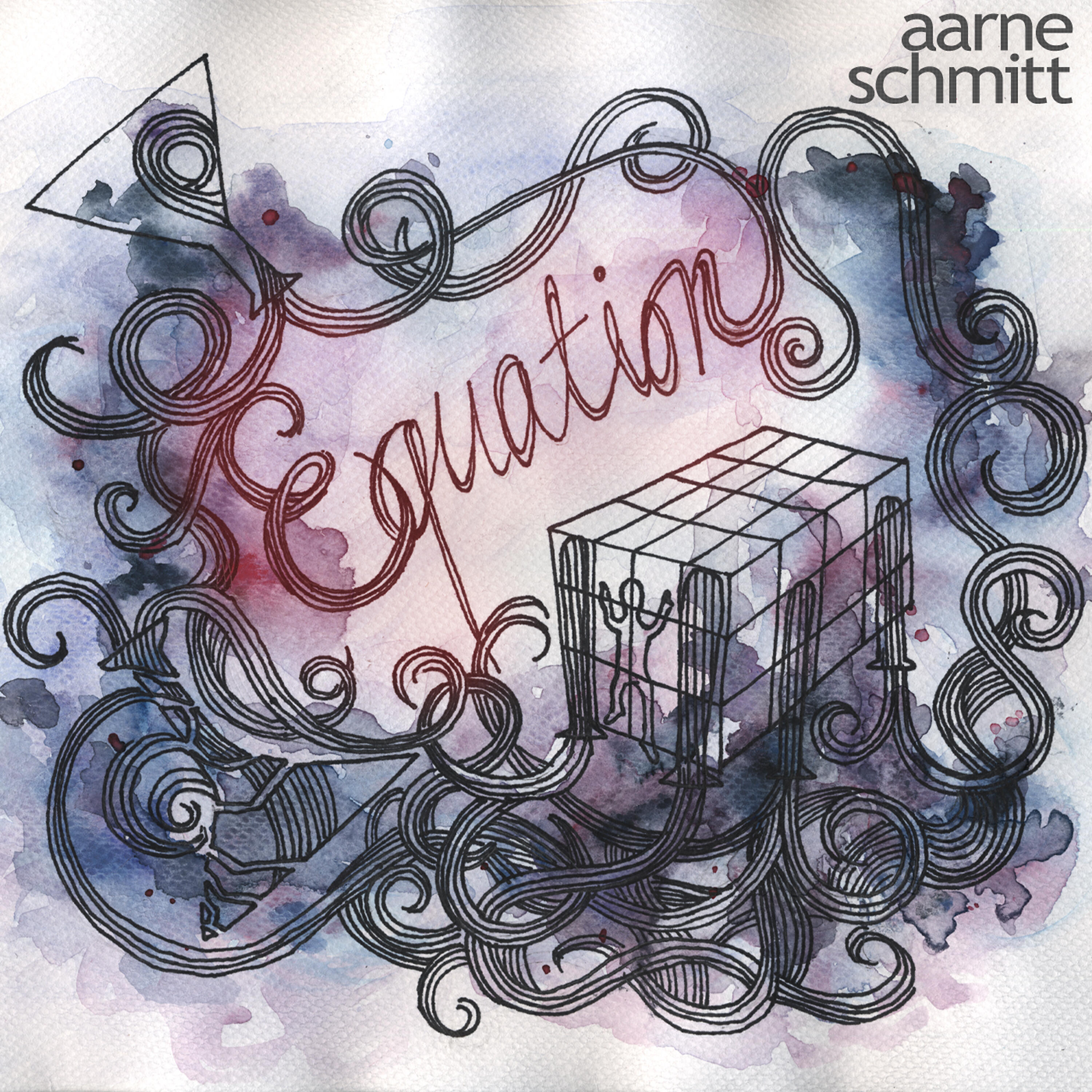 Релиз Equations