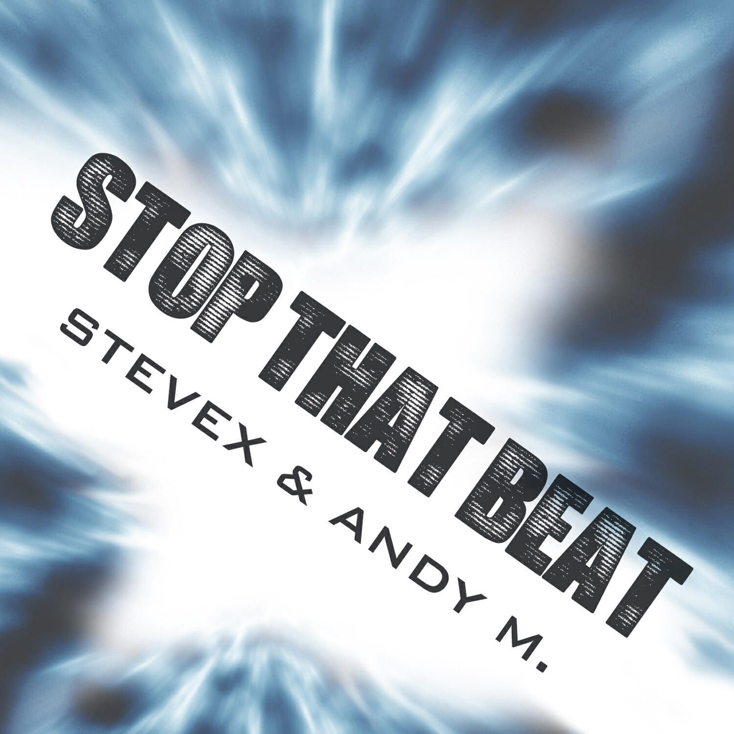 Релиз Stop That Beat