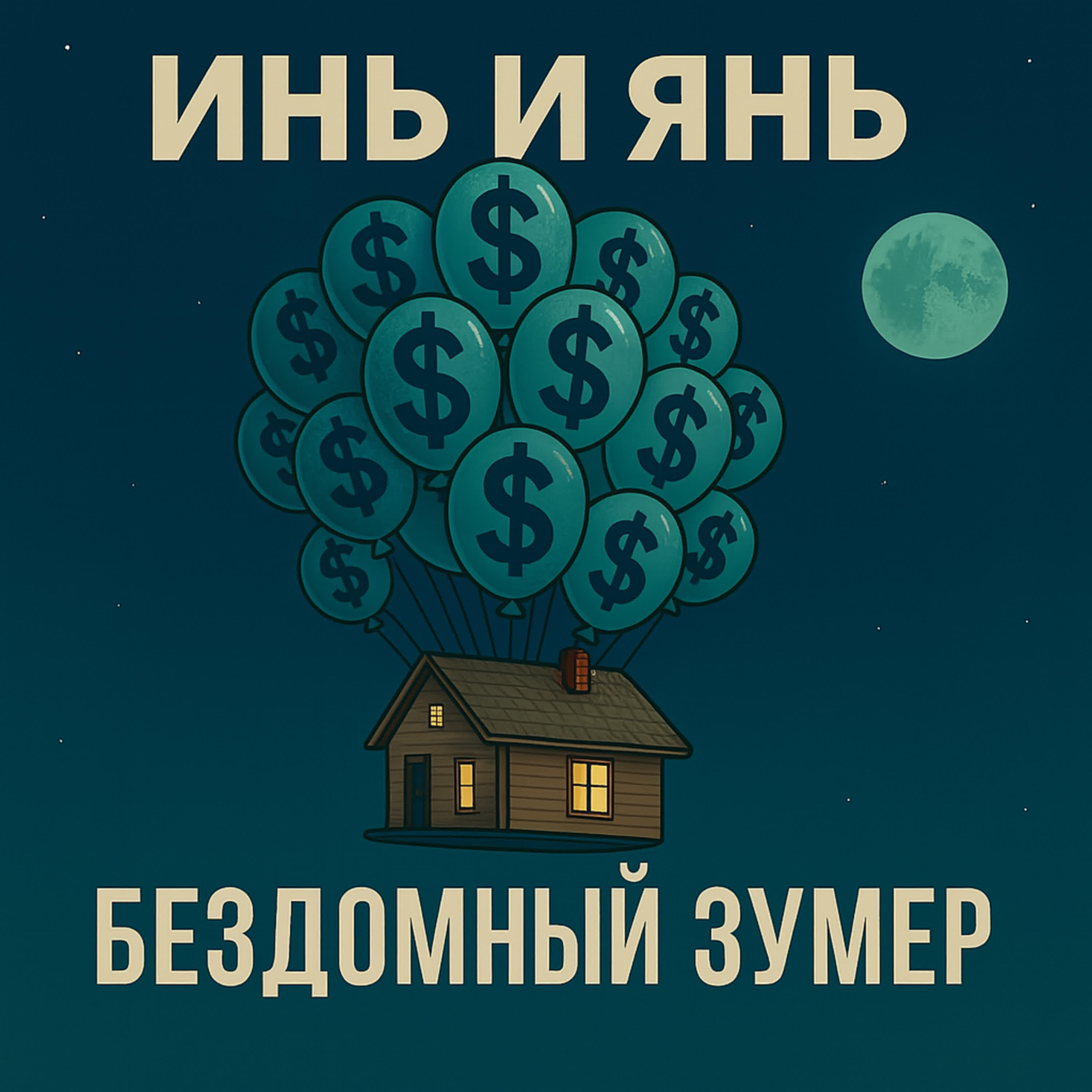 Релиз Бездомный зумер