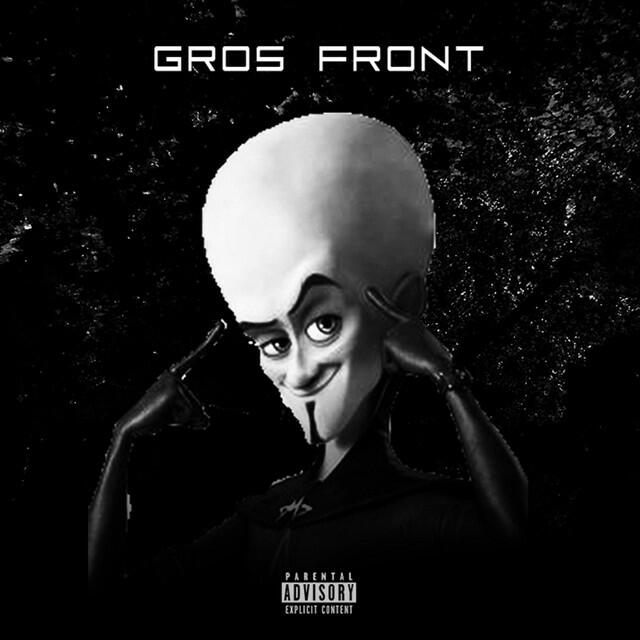 Релиз Gros Front