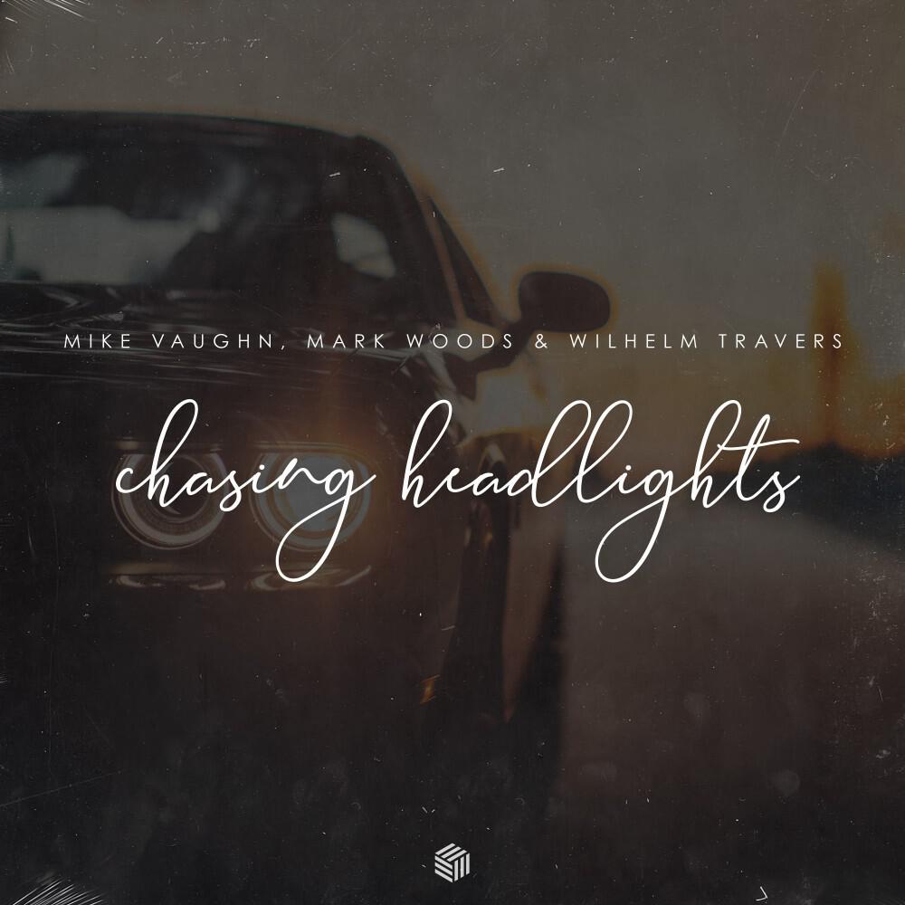 Релиз Chasing Headlights