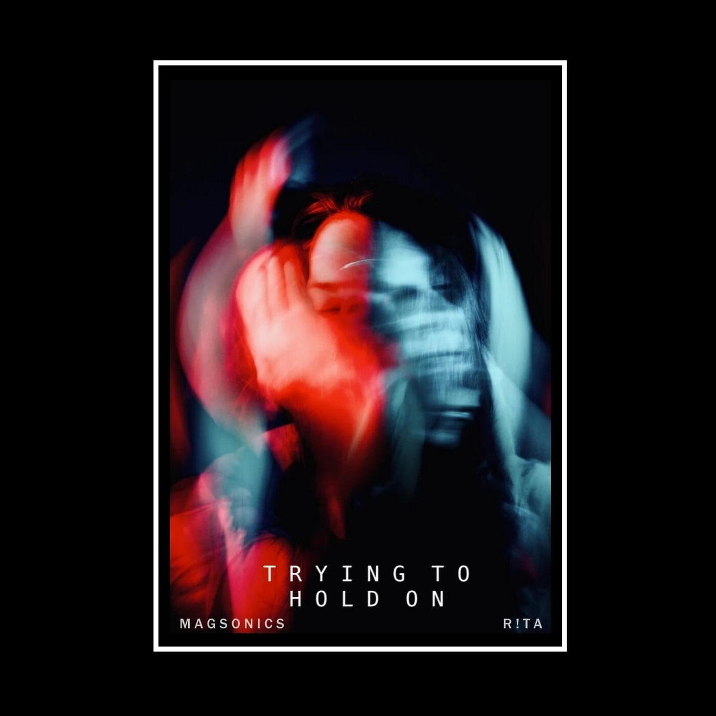 Релиз Trying to Hold On