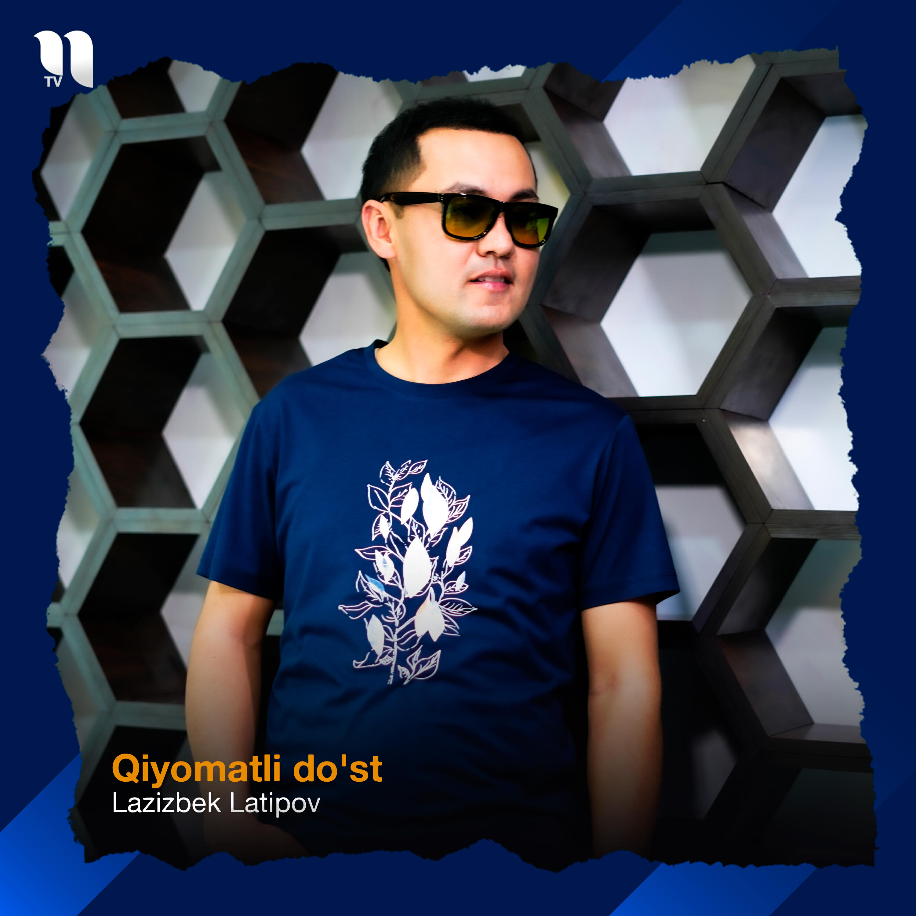 Релиз Qiyomatli Do'st