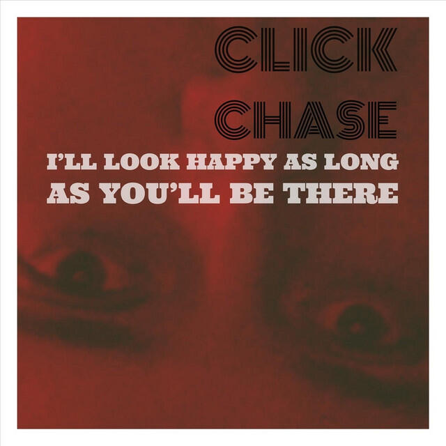 Релиз I'll Look Happy as Long as You'll Be There