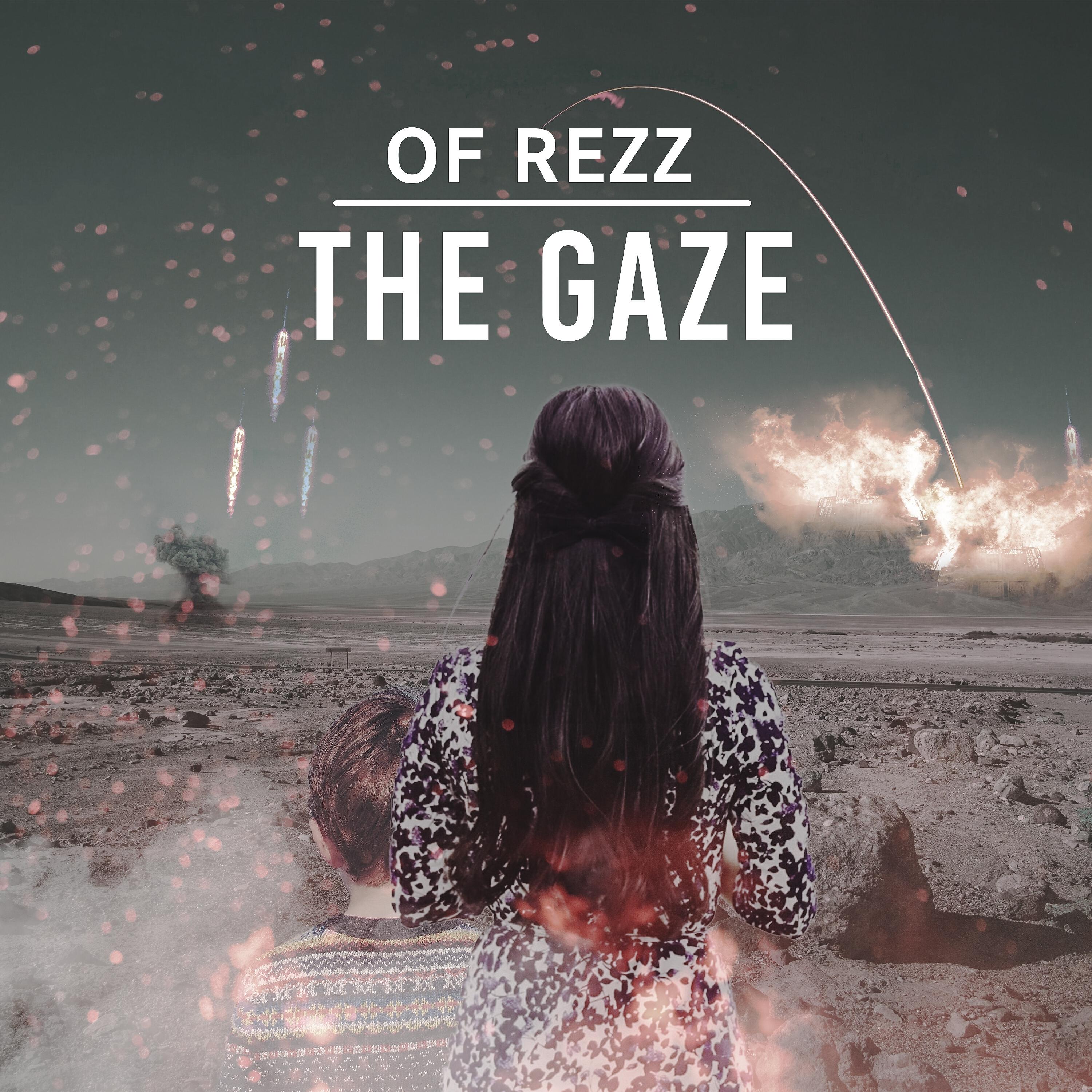 Релиз The Gaze