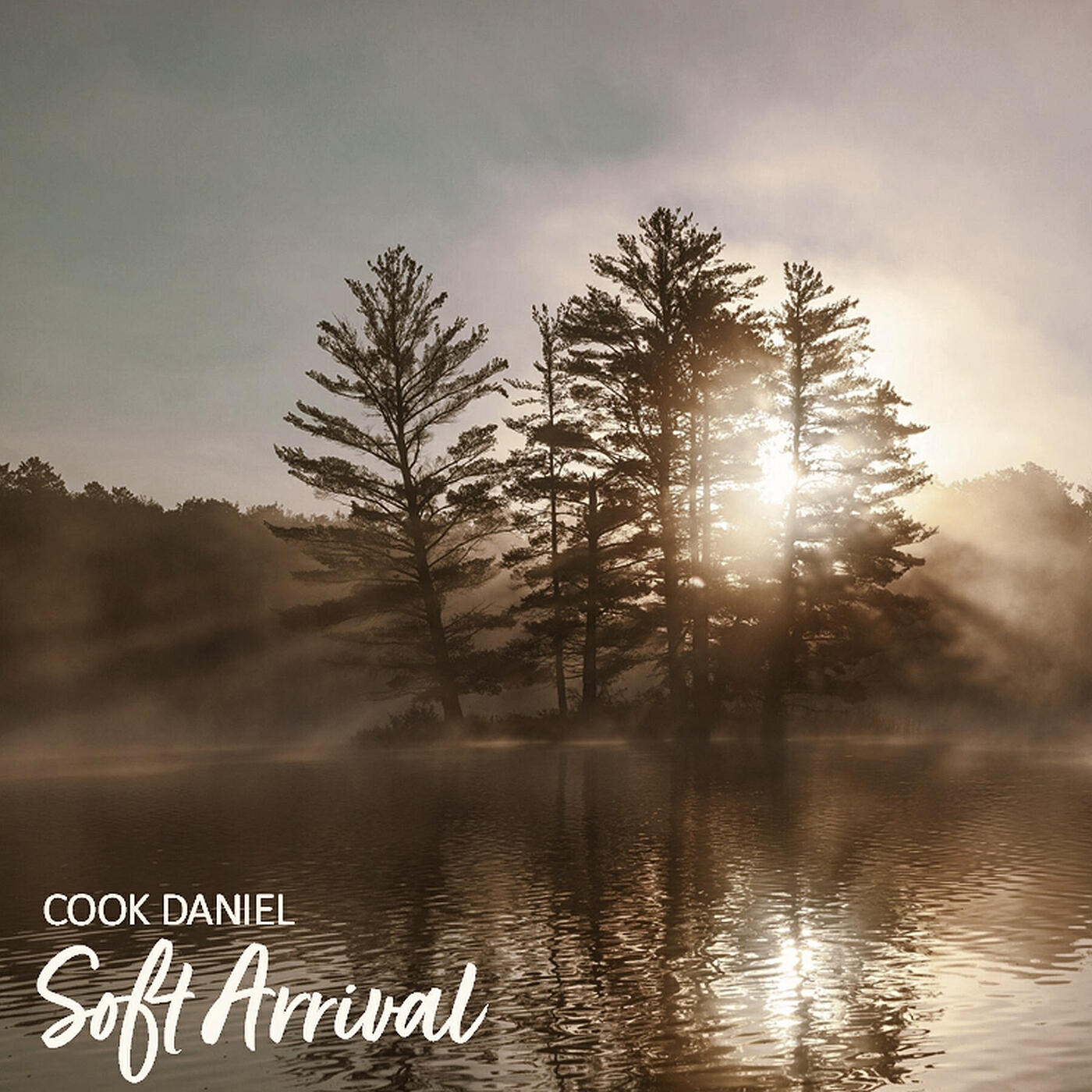 Релиз Soft Arrival