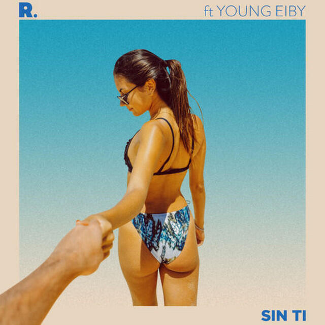 Релиз Sin Ti