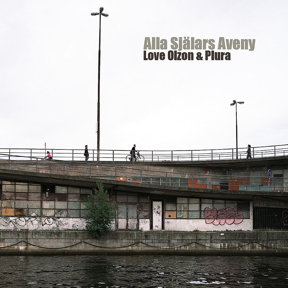 Релиз Alla själars aveny