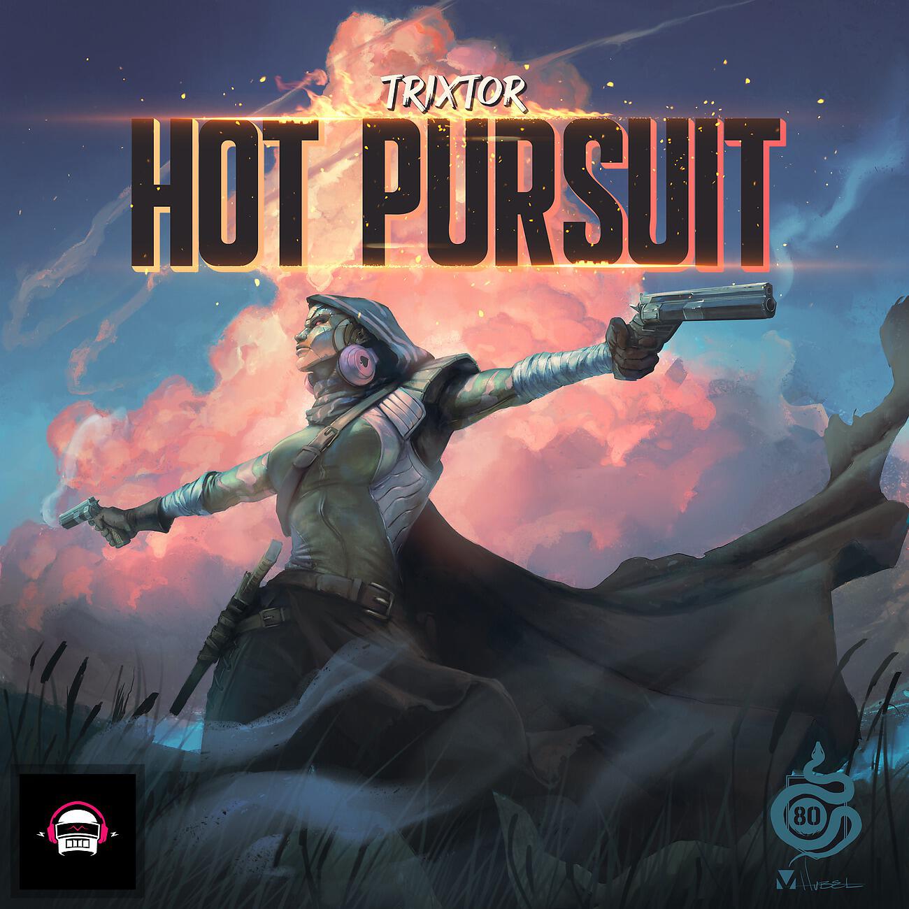 Релиз Hot Pursuit