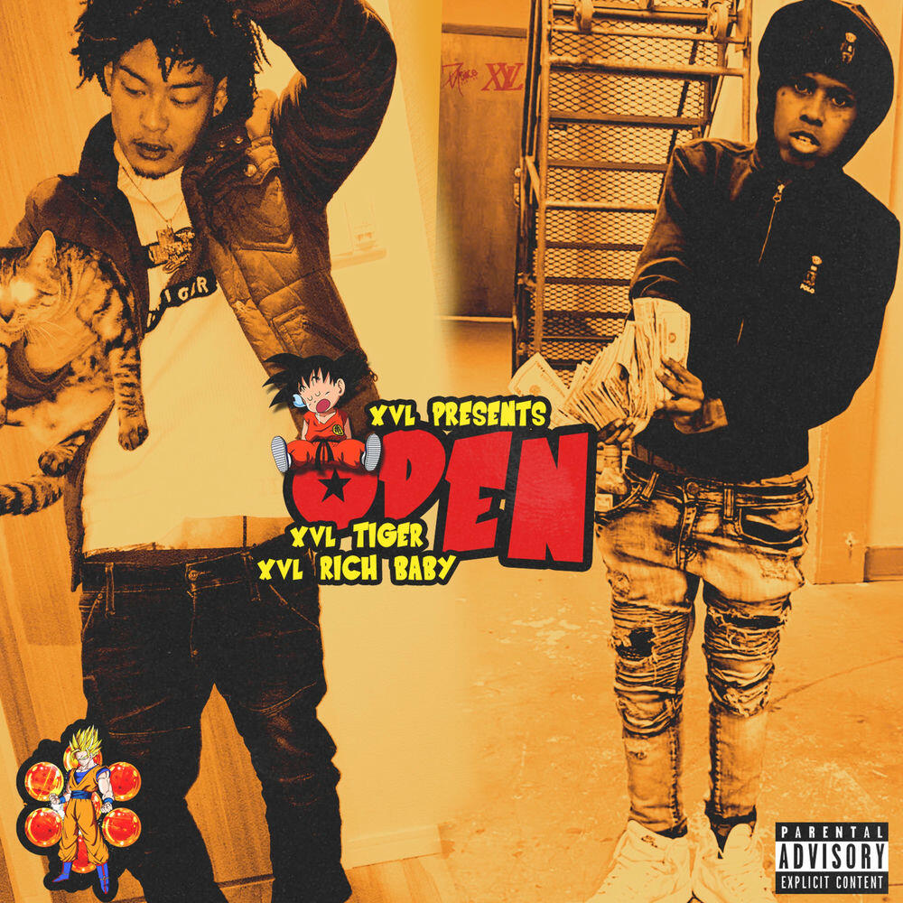 Релиз OPEN