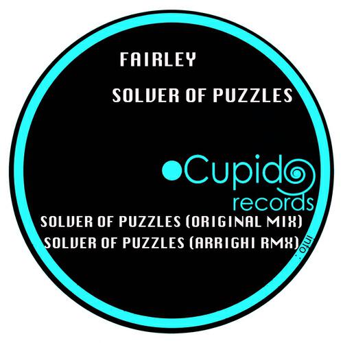 Релиз Solver Of Puzzles