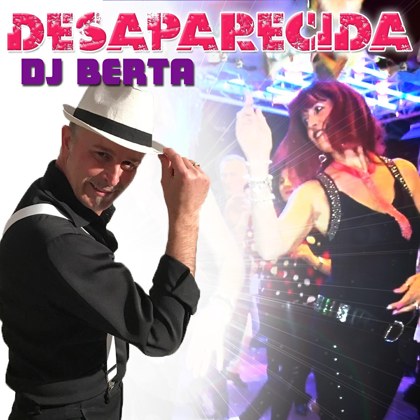 Релиз Desaparecida