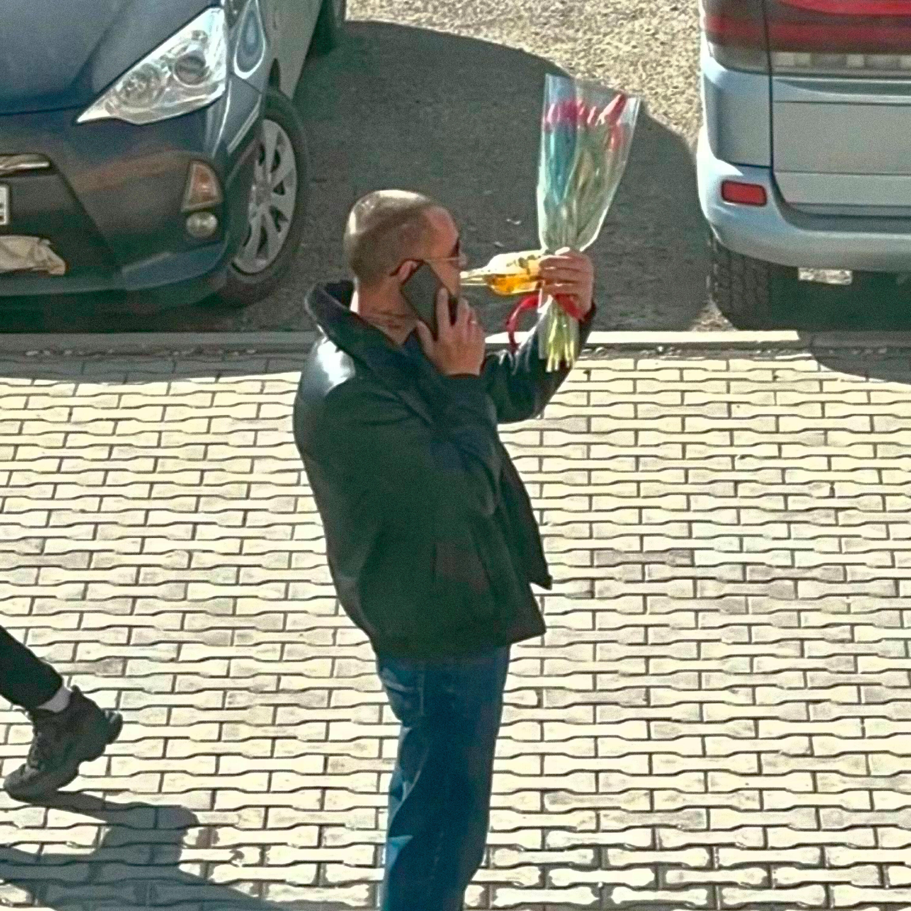 Релиз Не в норме