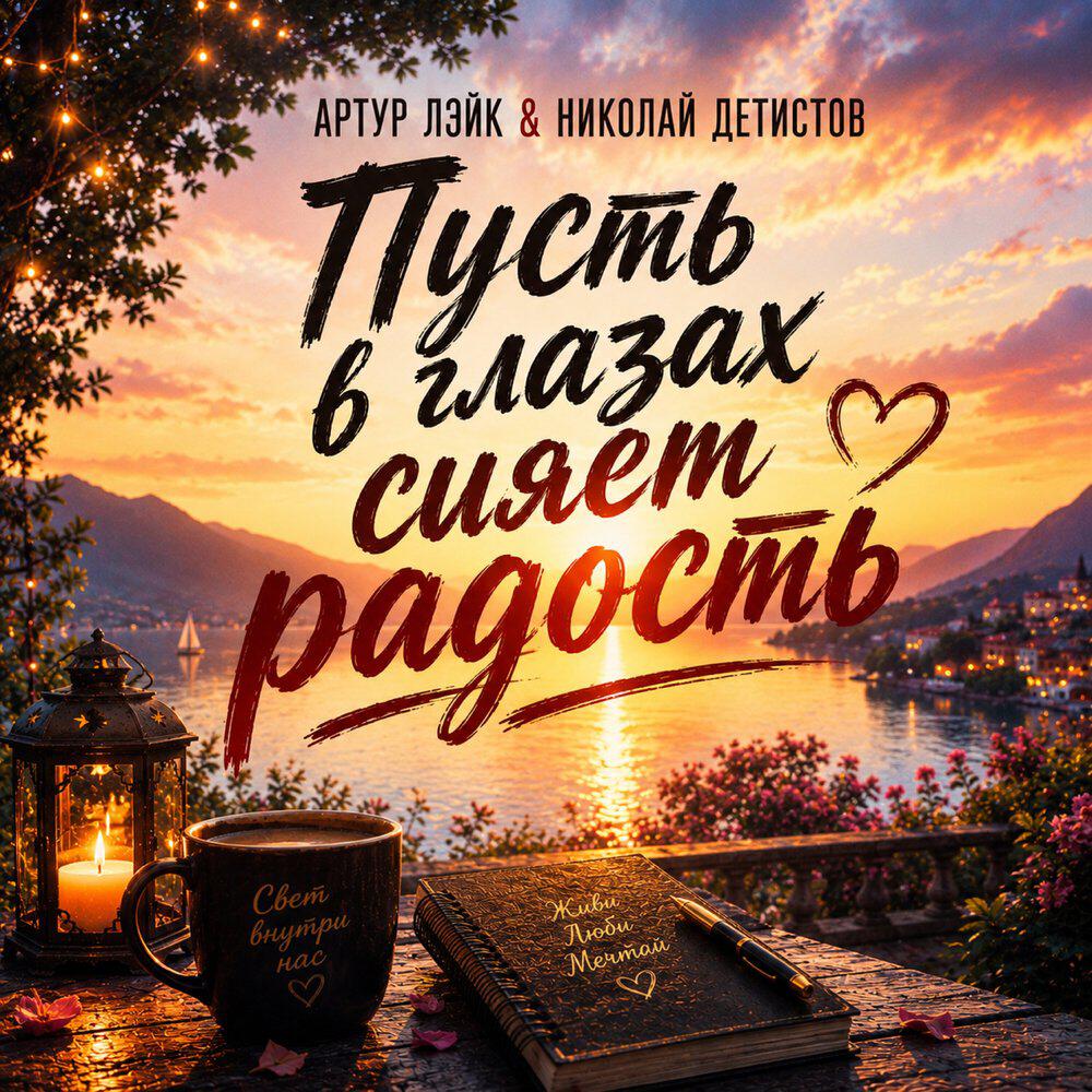 Артур Лэйк