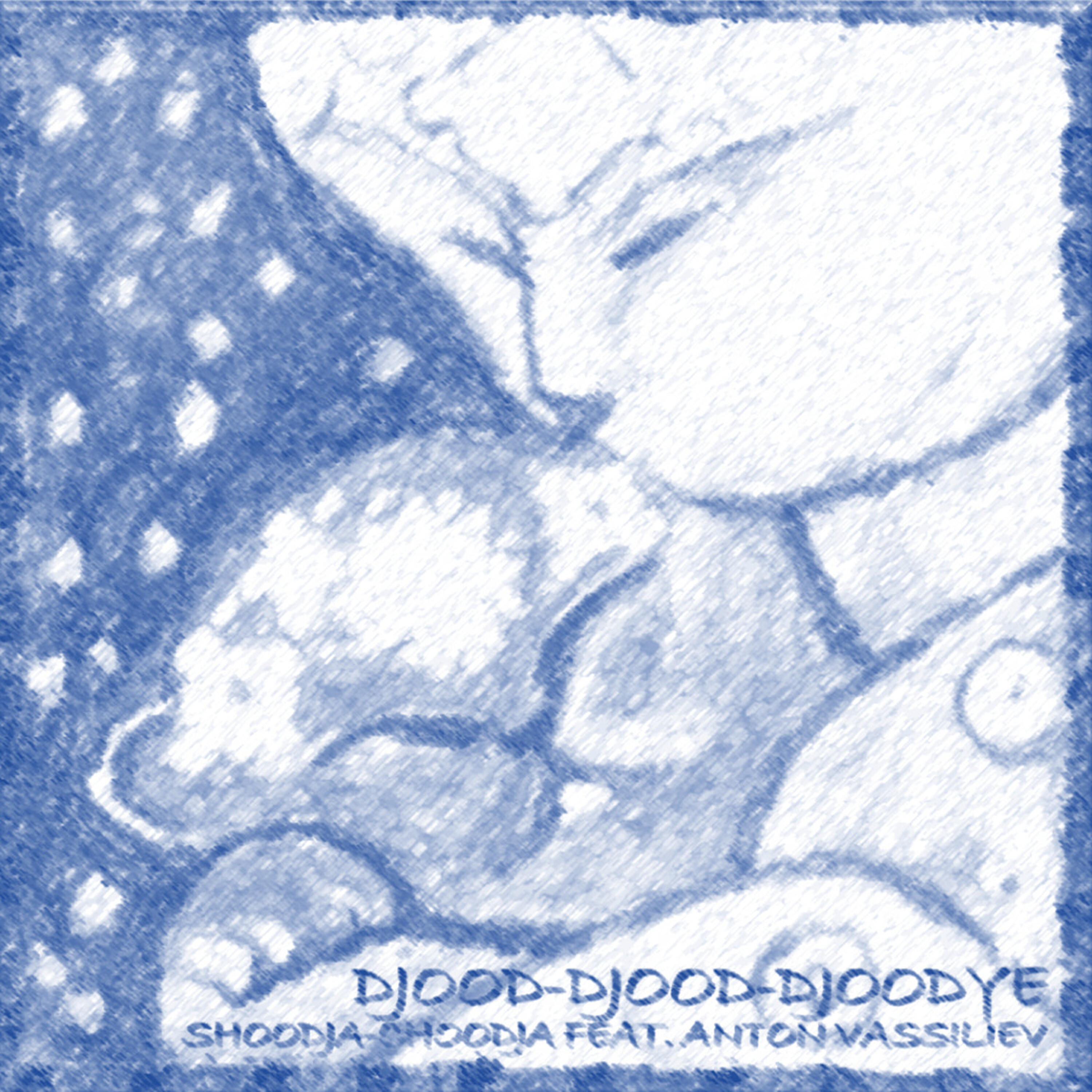 Релиз Djood-djood-djoodye