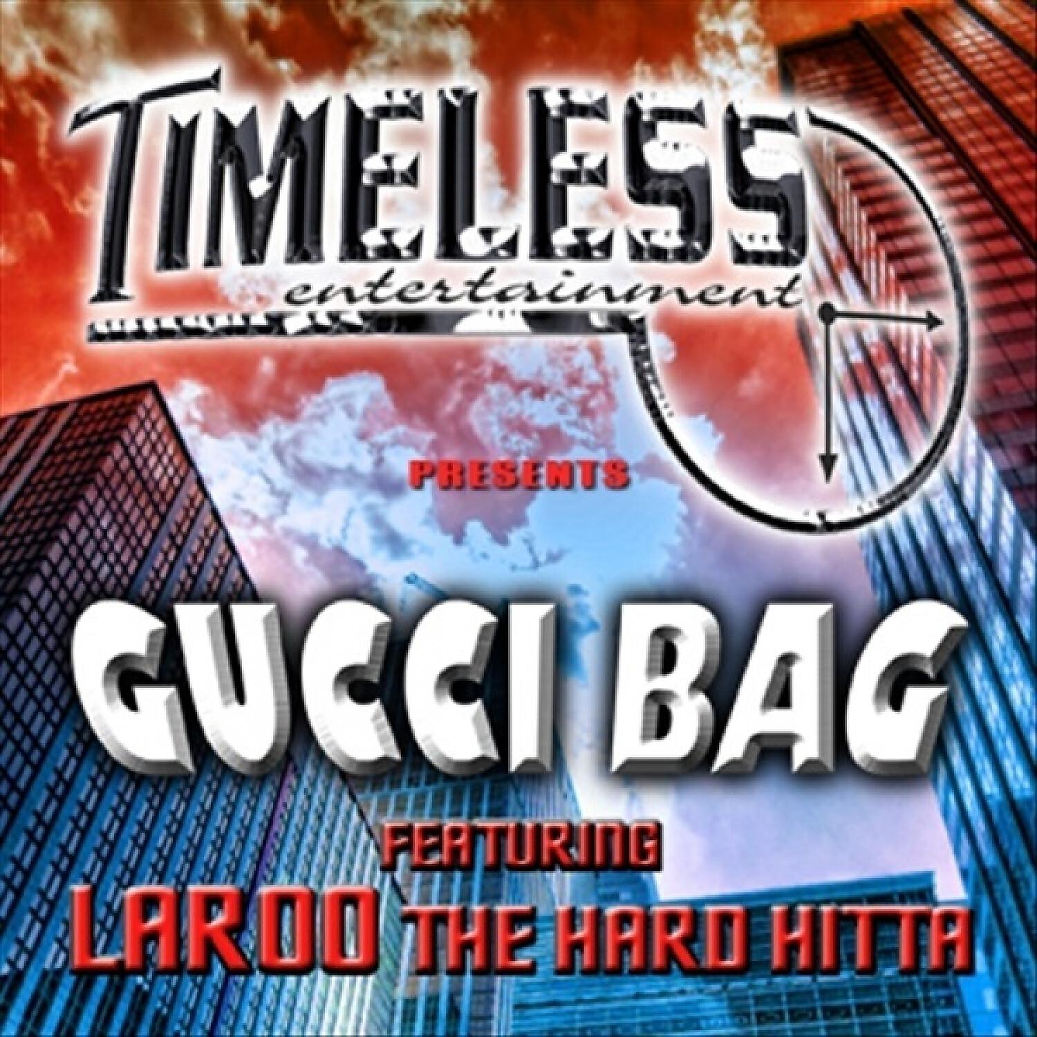 Релиз Gucci Bag - Single (Incomplete?)