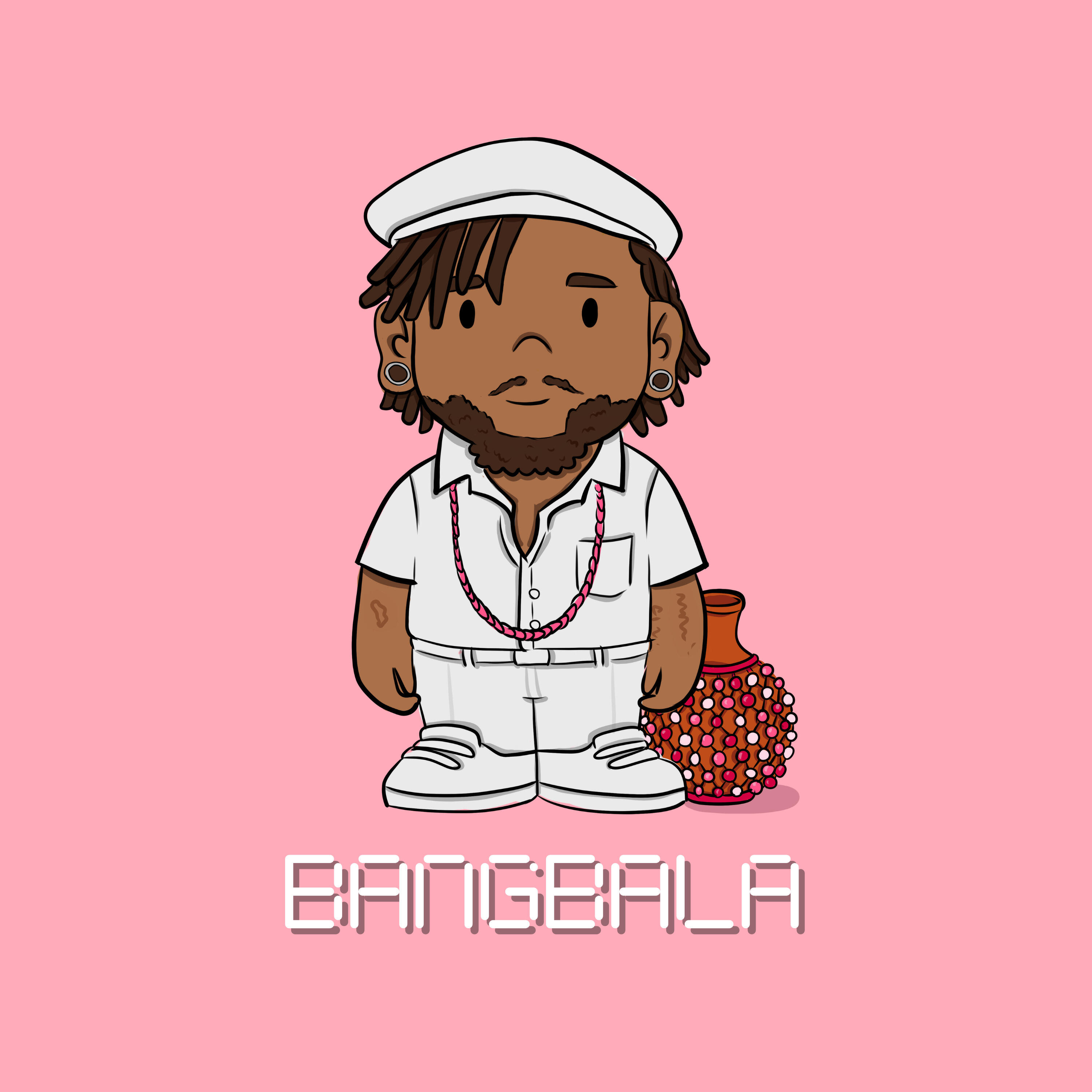 Релиз Bangbala