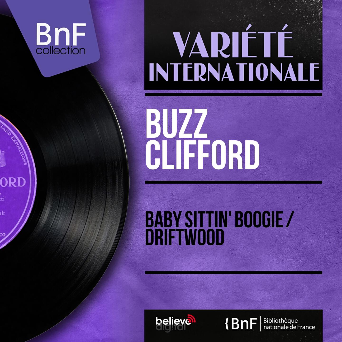 Релиз Baby Sittin' Boogie / Driftwood (Mono Version)