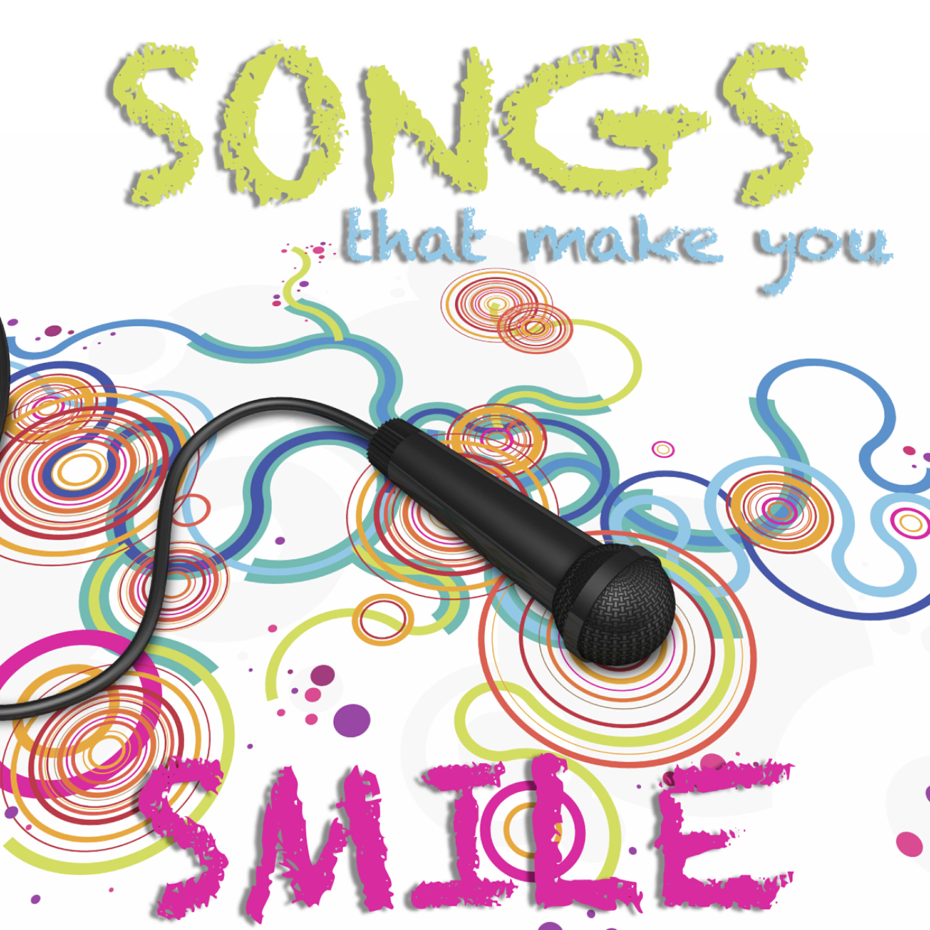Релиз Songs That Make You Smile