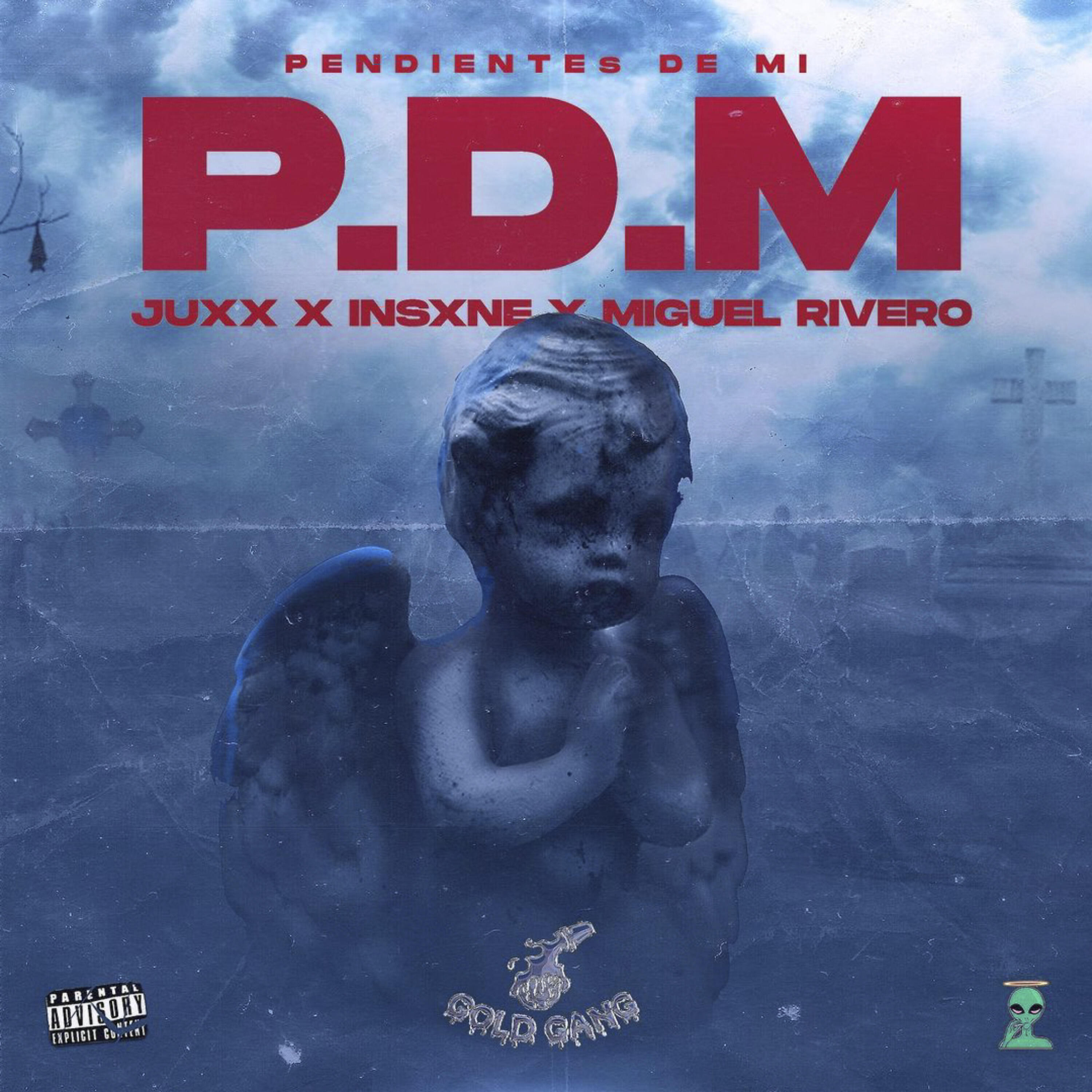 Релиз P D M