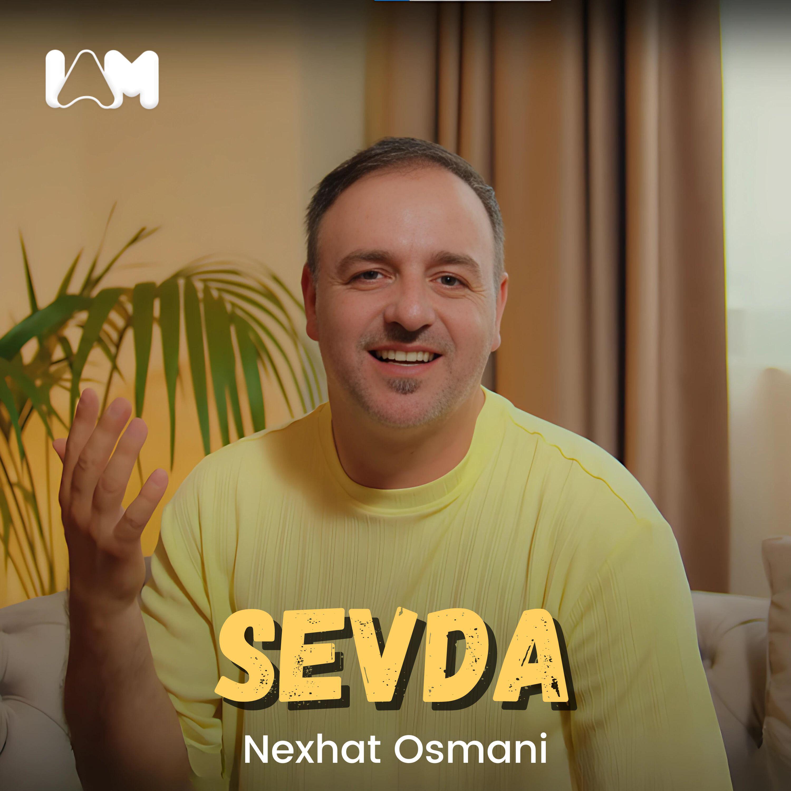Релиз Sevda
