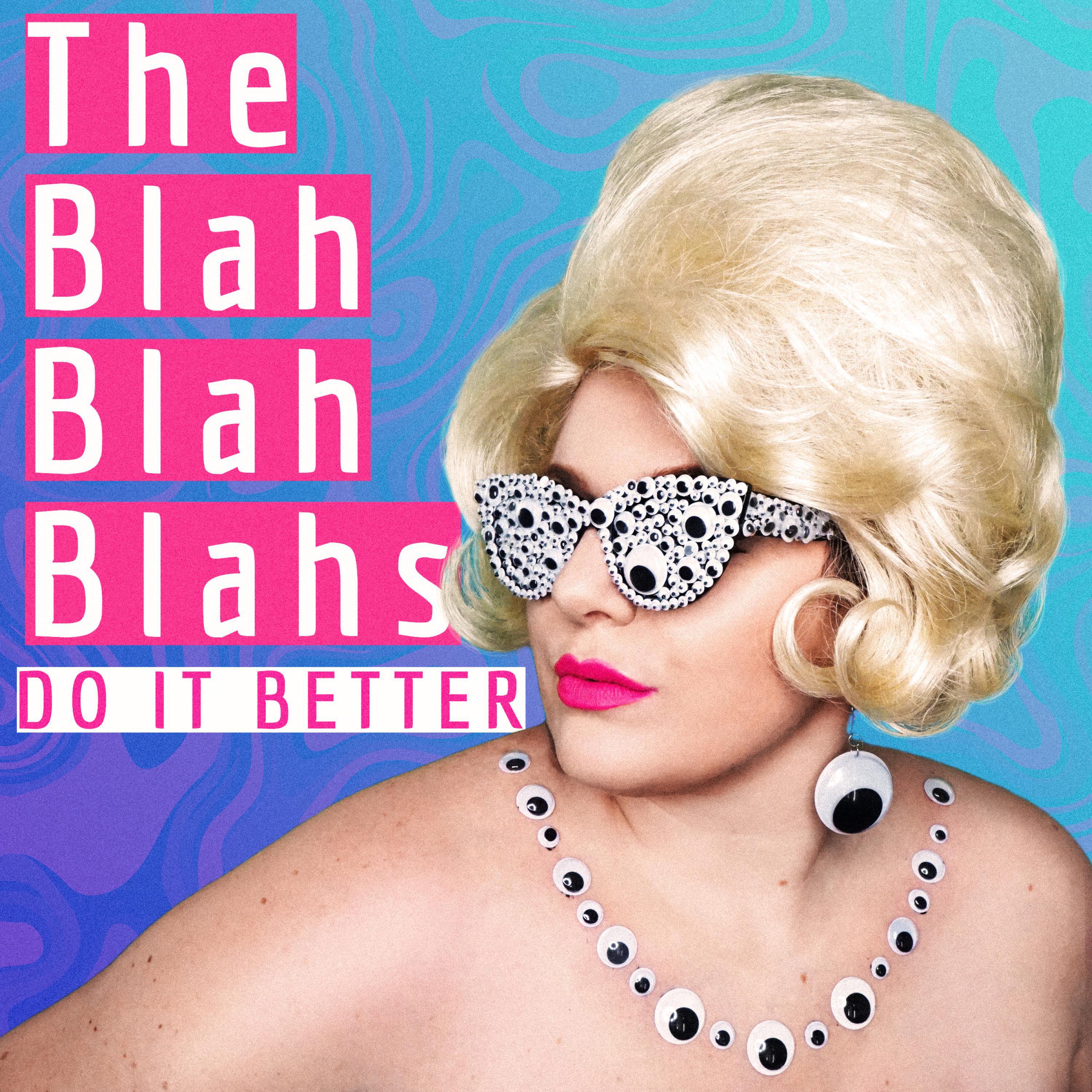 Релиз Do It Better