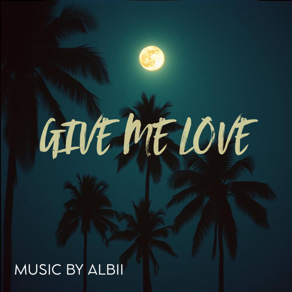Релиз GIVE ME LOVE