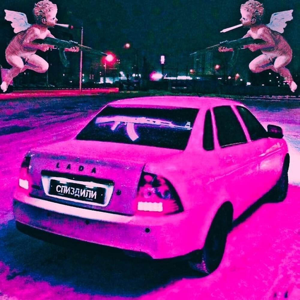 Релиз Хасаню с братвой (Prod. Hasan)