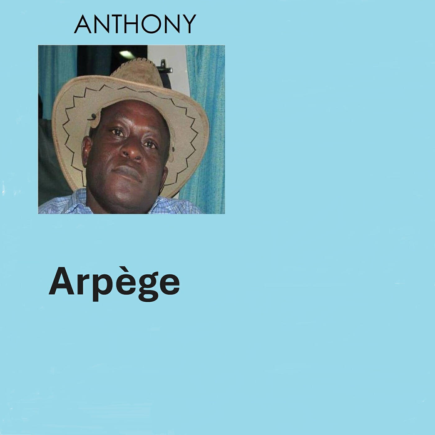 Релиз Arpège