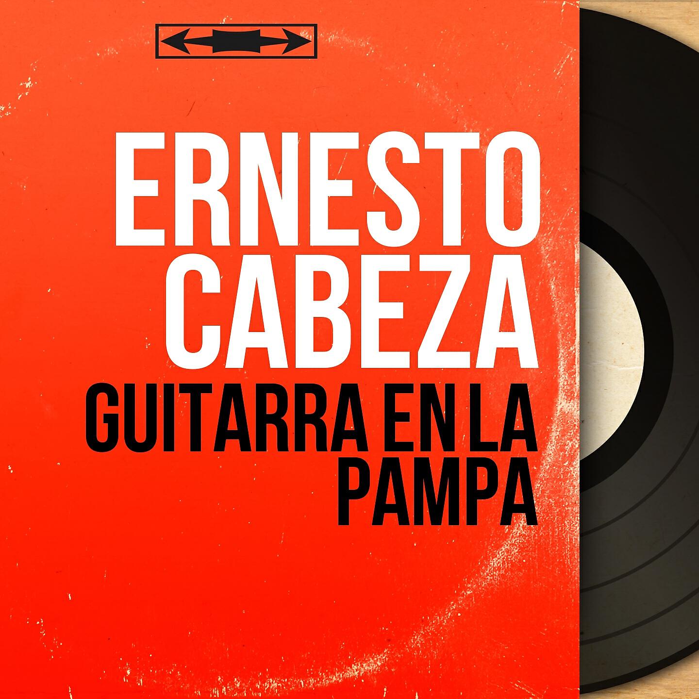 Ernesto Cabeza
