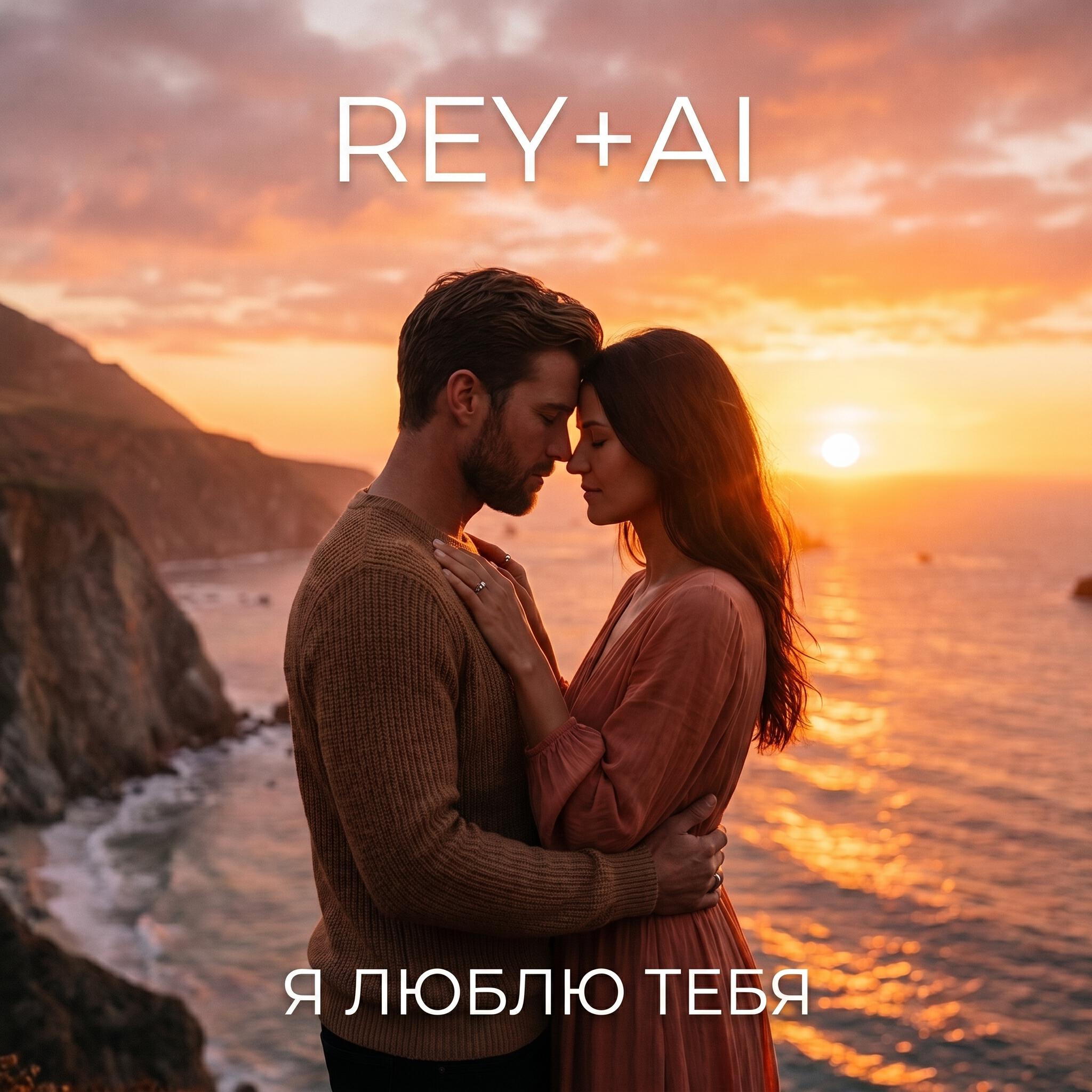 Релиз Я люблю тебя