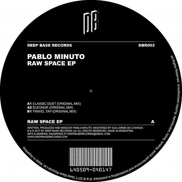 Pablo Minuto